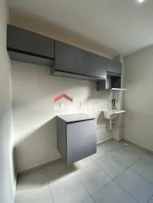 Apartamento com 2 Quartos à venda, 40m² no Jardim Country Club, Bauru