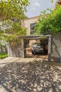 Casa com 5 Quartos à venda, 352m² no Menino Deus, Porto Alegre