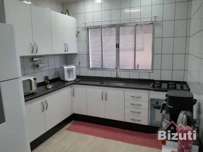 Casa com 3 Quartos à venda, 120m² no Jardim Marambaia, Jundiaí