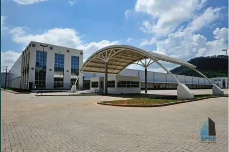 Galpão/Depósito/Armazém para alugar, 12630m² no Empresarial Paineira (Jordanésia), Cajamar