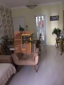Apartamento com 2 Quartos à venda, 77m² no Centro, Petrópolis