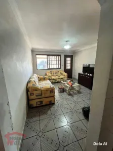 Sobrado com 2 Quartos para alugar, 88m² no Jardim Mangalot, São Paulo