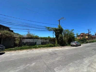 Lote/Terreno à venda, 673m² no Itapuã, Salvador
