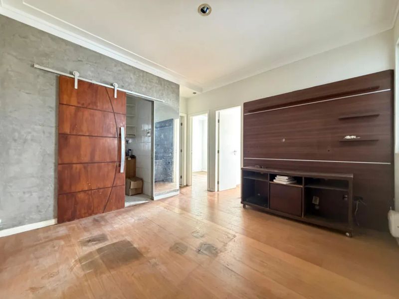 Apartamento com 2 quartos — Santa Amélia, Belo Horizonte