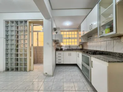 Apartamento com 3 Quartos à venda, 100m² no Floresta, Porto Alegre