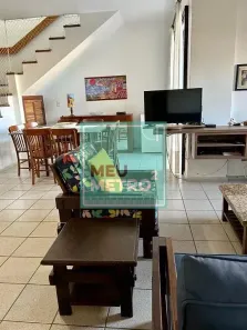 Apartamento com 4 Quartos à venda, 186m² no Ingleses do Rio Vermelho, Florianópolis