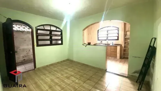 Sobrado com 2 Quartos à venda, 145m² no Jardim Jamaica, Santo André