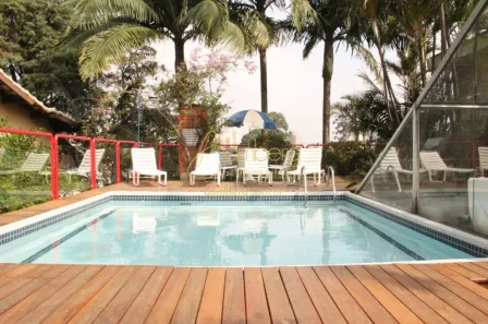 Casa com 3 Quartos à venda, 270m² no Vila Nova Caledônia, São Paulo