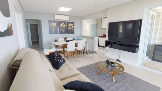 Apartamento com 4 Quartos à venda, 125m² no Enseada, Guarujá