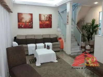 Casa com 3 Quartos à venda, 158m² no Vila Oratório, São Paulo