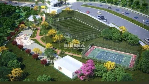 Lote/Terreno à venda, 152m² no Horto Florestal, Sorocaba