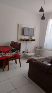 Apartamento com 2 Quartos à venda, 41m² no Cerâmica, Nova Iguaçu