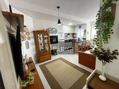 Apartamento com 1 Quarto à venda, 65m² no Centro, Tramandaí