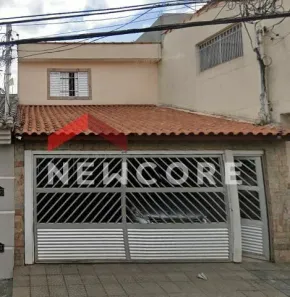 Sobrado com 3 Quartos à venda, 183m² no Jardim Monte Carmelo, Guarulhos