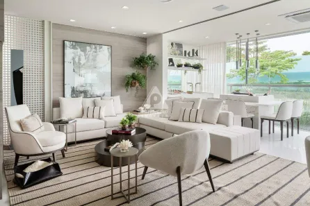 Apartamento com 4 Quartos à venda, 132m² no Barra da Tijuca, Rio de Janeiro