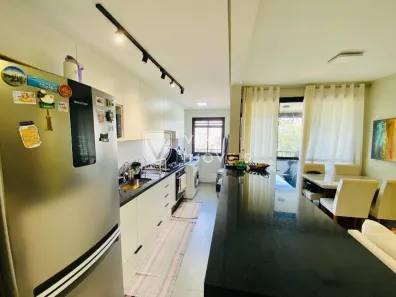 Apartamento com 3 Quartos à venda, 70m² no Jardim América, Sorocaba