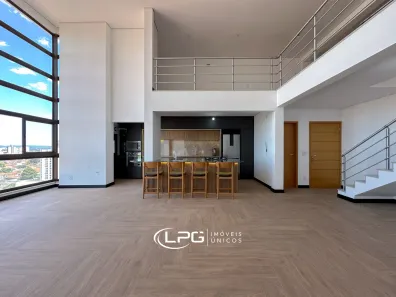 Apartamento com 3 Quartos à venda, 198m² no Vila Almeida, Indaiatuba