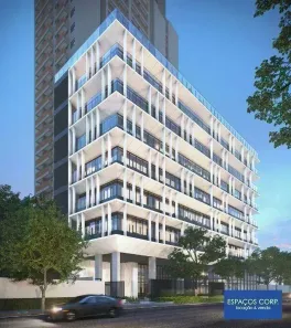 Prédio Comercial para alugar, 6479m² no Pinheiros, São Paulo