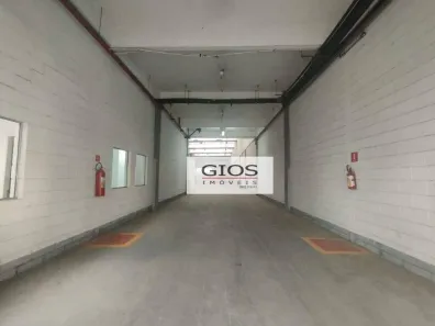 Galpão/Depósito/Armazém para alugar, 997m² no Parque Industrial Tomas Edson, São Paulo