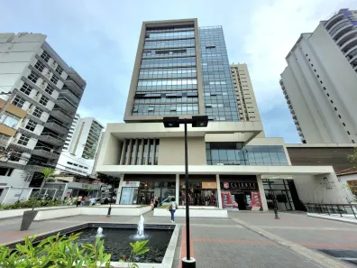 Sala Comercial à venda, 46m² no Centro, Juiz de Fora