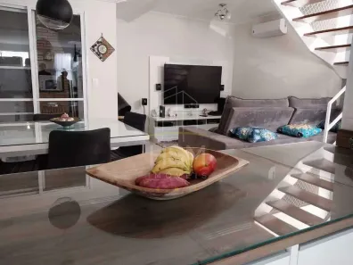 Sobrado com 3 Quartos à venda, 195m² no Jordanópolis, São Bernardo do Campo
