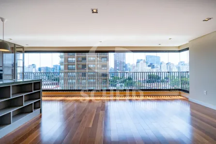 Apartamento com 2 Quartos à venda, 147m² no Vila Nova Conceição, São Paulo