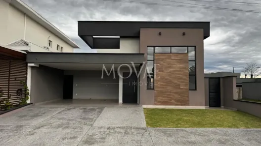 Casa de Condomínio com 3 Quartos à venda, 150m² no Condomínio Terras do Vale, Caçapava