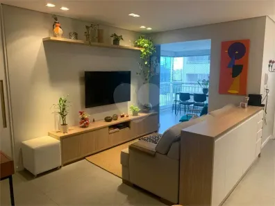 Apartamento com 2 Quartos à venda, 69m² no Barra Funda, São Paulo