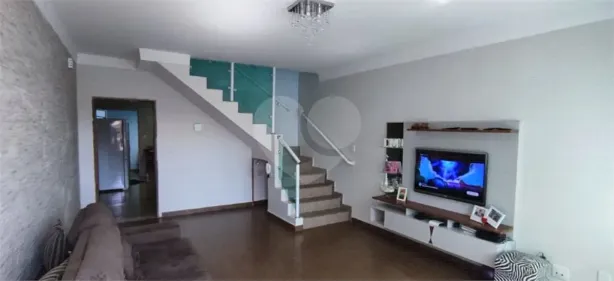Sobrado com 3 Quartos à venda, 280m² no Jardim Santa Clara, Guarulhos