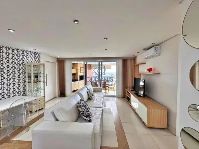 Apartamento com 3 Quartos à venda, 100m² no Enseada, Guarujá