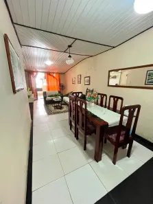 Casa com 4 Quartos à venda, 150m² no Umarizal, Belém