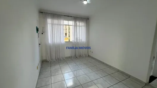 Apartamento com 2 Quartos à venda, 73m² no Boqueirão, Santos