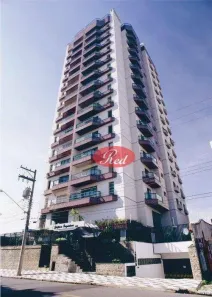 Apartamento com 4 Quartos à venda, 300m² no Centro, Suzano