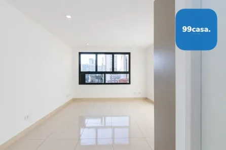 Sala Comercial para alugar, 21m² no Centro, Curitiba