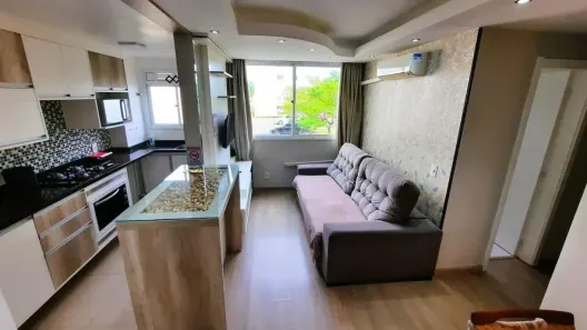 Apartamento com 2 Quartos à venda, 77m² no Cristal, Porto Alegre