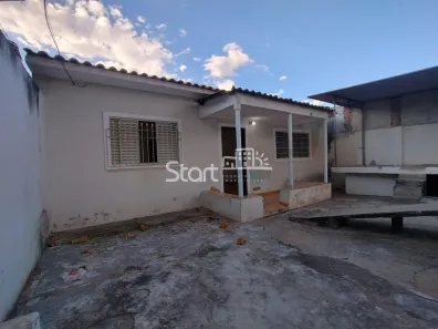Casa com 2 Quartos para alugar, 95m² no Vila Pompéia, Campinas