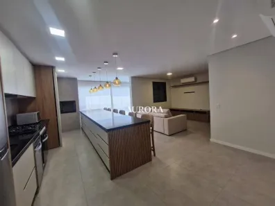 Apartamento com 2 Quartos à venda, 89m² no Gleba Fazenda Palhano, Londrina