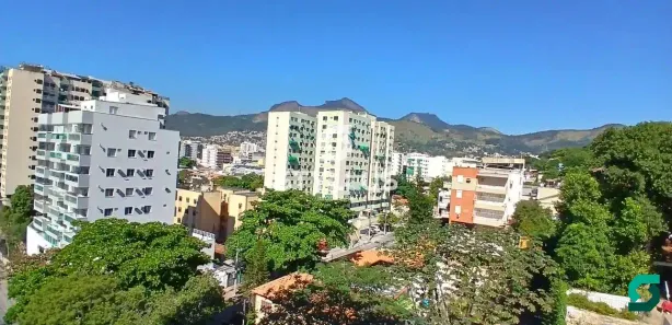 Apartamento com 2 Quartos à venda, 65m² no Méier, Rio de Janeiro