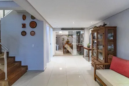 Casa com 3 Quartos à venda, 101m² no Taboão, São Bernardo do Campo