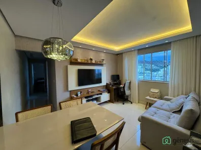 Apartamento com 2 Quartos à venda, 65m² no Buritis, Belo Horizonte