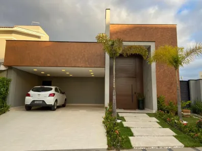 Casa de Condomínio com 3 Quartos à venda, 300m² no Bairro da Vossoroca, Sorocaba