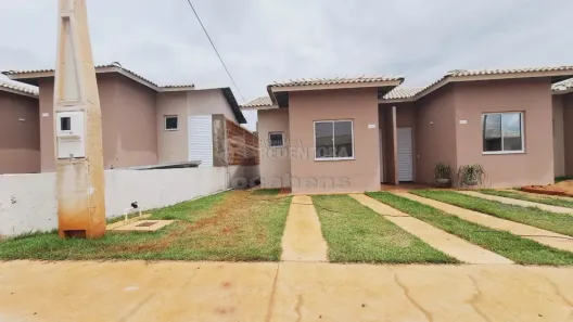 Casa de Condomínio com 2 Quartos à venda, 50m² no Garden RNI, Bady Bassitt