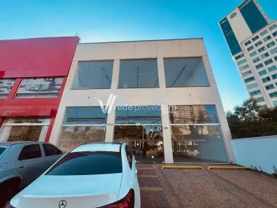 Ponto Comercial para alugar, 300m² no Cambuí, Campinas
