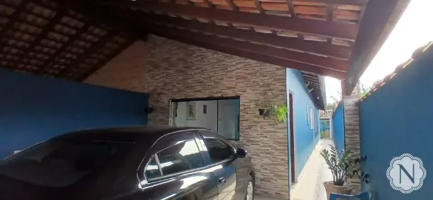 Casa com 2 Quartos à venda, 109m² no Sabaúna, Itanhaém