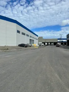 Galpão/Depósito/Armazém para alugar, 1206m² no Brejarú, Palhoça