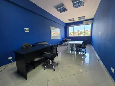 Sala Comercial para alugar, 66m² no Paulista, Piracicaba