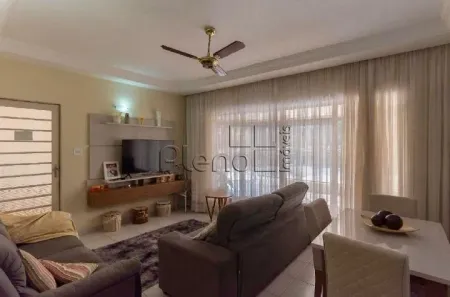 Casa com 2 Quartos à venda, 250m² no Vila Proost de Souza, Campinas