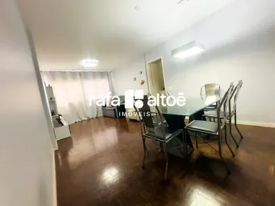 Apartamento com 2 Quartos à venda, 80m² no Bento Ferreira, Vitória
