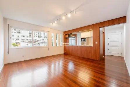 Apartamento com 2 Quartos à venda, 94m² no Bela Vista, Porto Alegre