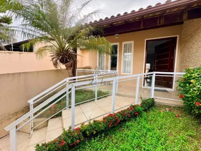 Casa com 3 Quartos à venda, 233m² no Parque Ipiranga, Resende